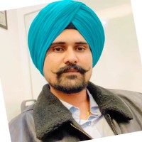 Gursahib brar