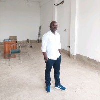 Anthony Eshun