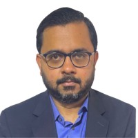 Avishek Mukherjee
