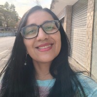 Priscilla Guedes
