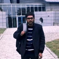Mohsin Ghaffar