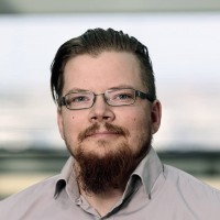 Tuomas Metsämaa