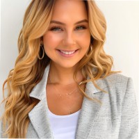 Melissa May