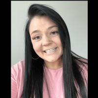 Rachel Pastor