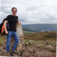 Neil Hartley
