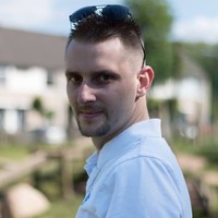 Ferdinand van den Dikkenberg