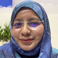 Norashikin Ibrahim