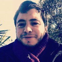 AZIZ ED DRIOUCHI