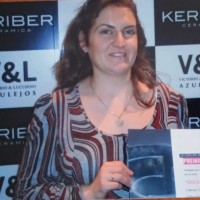 Ana Victoria Teba Moliner