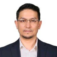 Ahmet Salih