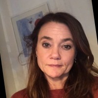 Ulrika Dolk