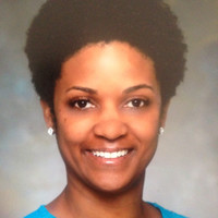 Tiffany Carrethers