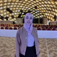 Bouzidi Marwa