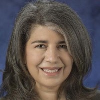 Ida Rose Florez, Ph.D.