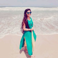 Rupali Deshpande