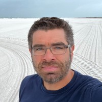 Fred J. Croft