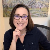 Corinne Cook Msm-Hca, Rdn