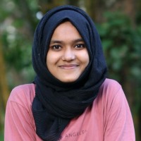 Shabana Nowshad
