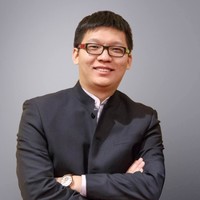Shawn Yu