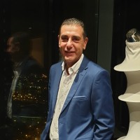 Alberto Rico Ramos