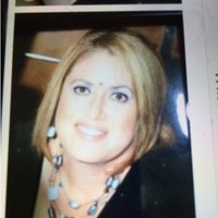 Terry Garza