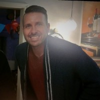 Steve Mitchell
