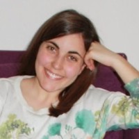 Eva Rodríguez Acevedo