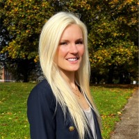 Chantal Noble Haldorsen