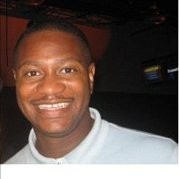 Arlando Dawson
