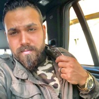 David Farah