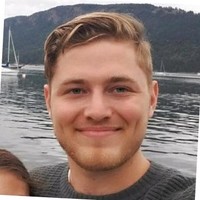 David van Zyl, M.A.Sc