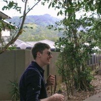 Harrison Young