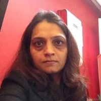 Poonam Patel
