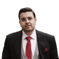 Ali Khosroshahi