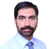 Sherjeel Mujtaba - FCCA