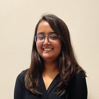 Rutvi Patel