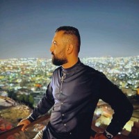bashar almasri