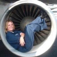 Kasia Swierczek, Mba