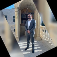 Fahed Farraj