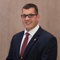 Tyler Desmarest