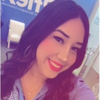 Larissa Pádua