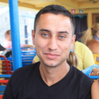 Sergii Nikitin
