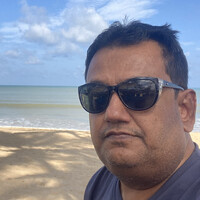 Shree Vikash