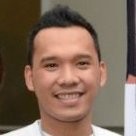 Mark Anthony Cantos
