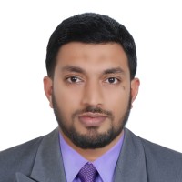 MOHAMMED FAZIL VP