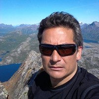 Jan Oluf Jæger