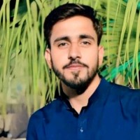 Muhammad Hateem Hussain