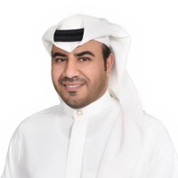 Turki Aldahmash تركي الدهمش