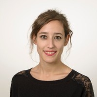 Anne Laure Moulins