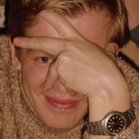 Serhiy Bilousov